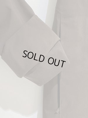 画像6: ARC'TERYX（アークテリクス） VEILANCE（ヴェイランス） Partition Coat（パーテーションコート） セリメント