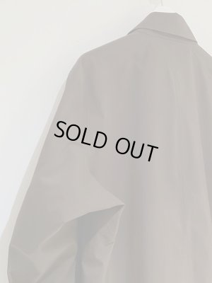 画像9: ARC'TERYX（アークテリクス） VEILANCE（ヴェイランス） Partition Coat（パーテーションコート） セリメント