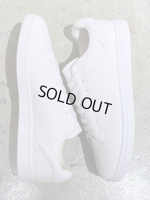 画像3: RAF SIMONS（ラフシモンズ） ORION（オリオン） ホワイトレザー