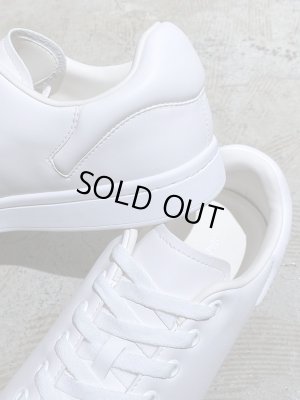 画像5: RAF SIMONS（ラフシモンズ） ORION（オリオン） ホワイトレザー