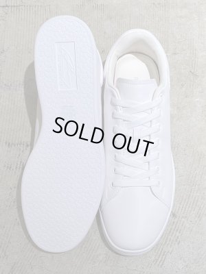 画像7: RAF SIMONS（ラフシモンズ） ORION（オリオン） ホワイトレザー