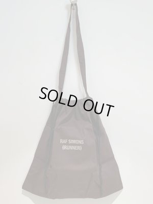 画像9: RAF SIMONS（ラフシモンズ） ORION（オリオン） ホワイトレザー