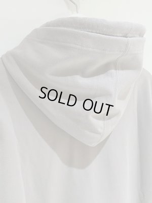 画像9: YOKE（ヨーク） リサイズドワイドフーディー ストーン