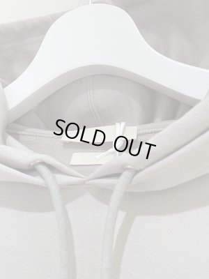 画像4: YOKE（ヨーク） リサイズドワイドフーディー ストーン