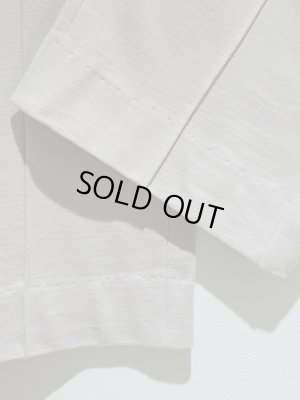 画像5: YOKE（ヨーク） ラウンジワイドパンツ ストーン