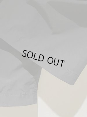 画像9: ESSAY（エッセイ） ミリタリーテックパンツ ブラック