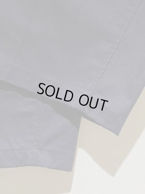 画像6: ESSAY（エッセイ） Shin HAKAMA スラックス ネイビー