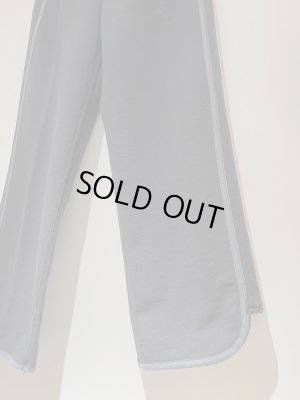 画像5: UNUSED（アンユーズド） スウェットパンツ ブラック