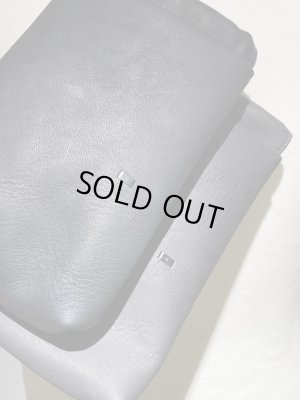 画像5: NL（ニール） Nei（ネイ） レザーポーチ