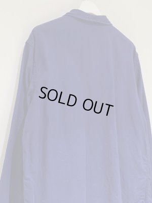 画像8: ユーロヴィンテージ カバーオール ネイビー