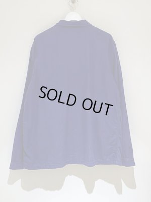 画像7: ユーロヴィンテージ カバーオール ネイビー