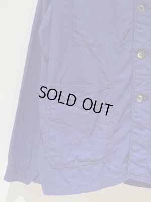 画像5: ユーロヴィンテージ カバーオール ネイビー