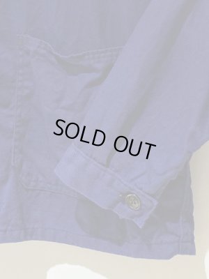 画像6: ユーロヴィンテージ カバーオール ネイビー