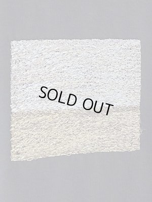 画像5: YOKE（ヨーク） モランディ エンブロイダードTシャツ ダスティーネイビー