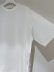 画像5: YOKE（ヨーク） オーバーサイズ インサイドアウトTシャツ ホワイト (5)
