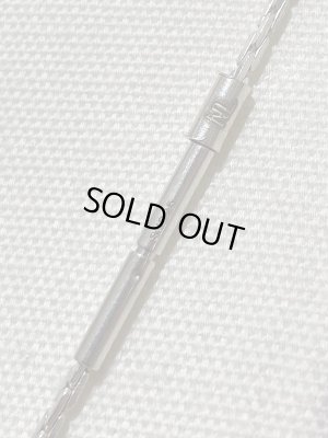 画像6: NL（ニール） Simon（サイモン） シルバーネックレス