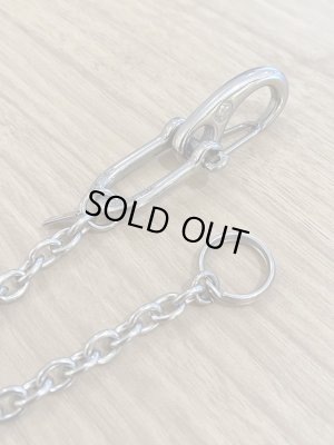 画像4: NL（ニール） Paul（ポール） キーチェーン