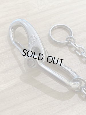 画像5: NL（ニール） Paul（ポール） キーチェーン