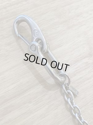 画像2: NL（ニール） Paul（ポール） キーチェーン