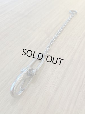 画像6: NL（ニール） Paul（ポール） キーチェーン