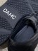 画像8: OAMC（オーエーエムシー） レースアップレザースニーカー ブラック
