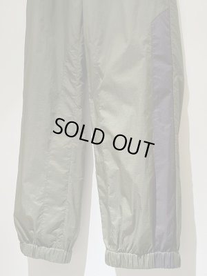 画像6: Acne Studios（アクネ ストゥディオズ） リップストップナイロン トラックパンツ オリーブ