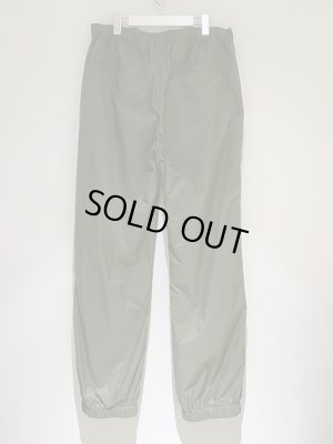 画像7: Acne Studios（アクネ ストゥディオズ） リップストップナイロン トラックパンツ オリーブ