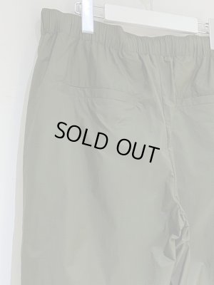 画像9: Acne Studios（アクネ ストゥディオズ） リップストップナイロン トラックパンツ オリーブ