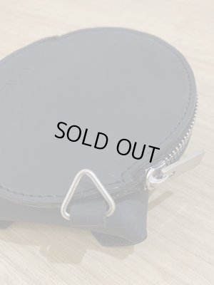 画像3: NL（ニール） 〇△□ レザーコインケース