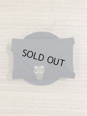 画像5: NL（ニール） 〇△□ レザーコインケース