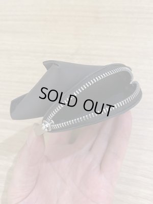 画像7: NL（ニール） 〇△□ レザーコインケース