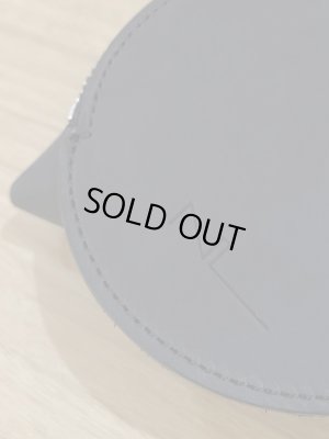 画像4: NL（ニール） 〇△□ レザーコインケース