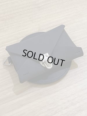 画像6: NL（ニール） 〇△□ レザーコインケース