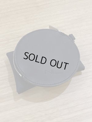 画像2: NL（ニール） 〇△□ レザーコインケース