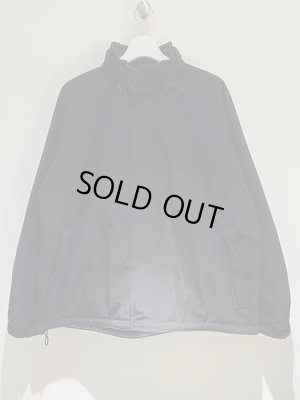 画像4: YOKE（ヨーク） ミリタリーパデッドジャケット ブラック