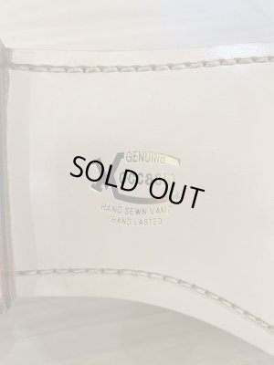 画像9: UNUSED × REGAL（アンユーズド×リーガル）ダブルタッセルローファー ベージュ