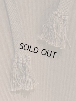 画像5: UNUSED（アンユーズド） 後付けスウェットパーカ ブラウン