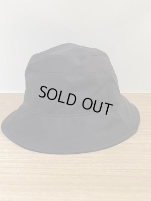 画像5: ESSAY（エッセイ） バケットハット ブラック