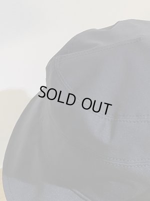 画像3: ESSAY（エッセイ） バケットハット ブラック