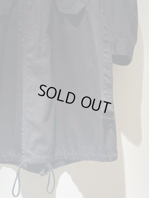 画像8: ESSAY（エッセイ） モッズコート ブラック