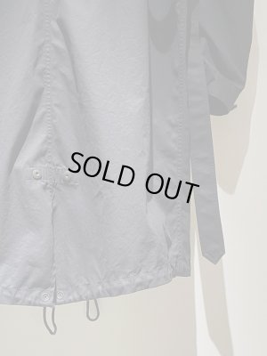 画像11: ESSAY（エッセイ） モッズコート ブラック