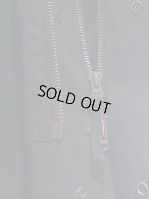 画像7: ESSAY（エッセイ） モッズコート ブラック