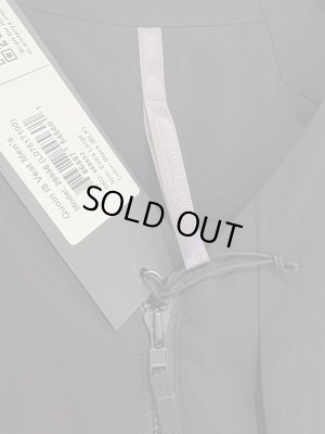 画像4: ARC'TERYX（アークテリクス） VEILANCE（ヴェイランス） Quoin IS Vest ブラック