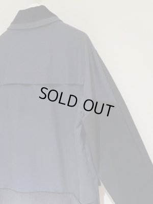 画像9: Acne Studios（アクネ ストゥディオズ） リビルドジャケット ダークネイビー