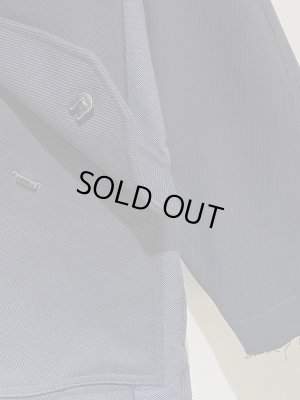 画像6: Acne Studios（アクネ ストゥディオズ） リビルドジャケット ダークネイビー