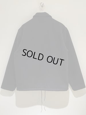 画像9: MARNI（マルニ） メルトンウールジャケット ブラック