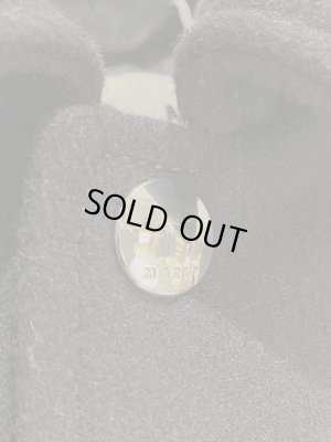 画像5: MARNI（マルニ） メルトンウールジャケット ブラック