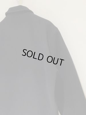 画像10: MARNI（マルニ） メルトンウールジャケット ブラック