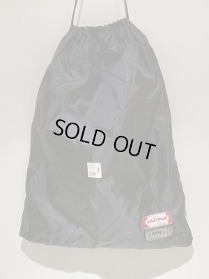 画像14: MM6 Maison Margiela MM6 × EASTPAK（MM6 メゾンマルジェラ×イーストパック） リバーシブル バックパック ブラック×ホワイト