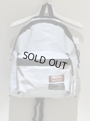 MM6 メゾンマルジェラ バックパック EASTPAK イーストパックグリーン